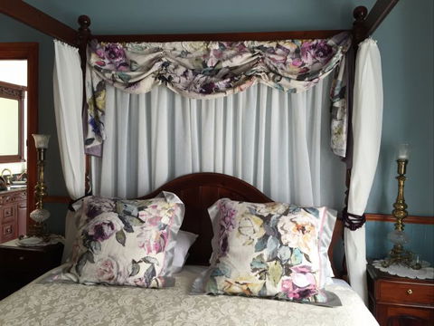 Kurrara Historic Guest House - Darwin Holiday 13