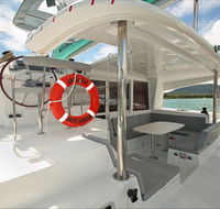 Whitsunday Rent A Yacht - Darwin Holiday