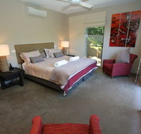 Beach House One  Vue - Darwin Holiday