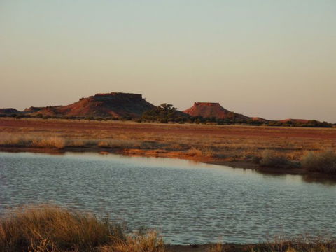 Natural Encounters Trail - Darwin Holiday 3