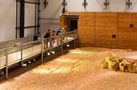 Natural Encounters Trail - Darwin Holiday 5