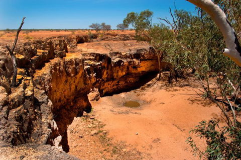 Natural Encounters Trail - Darwin Holiday 9