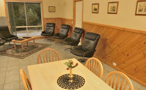 Riverside Retreat - Darwin Holiday 0