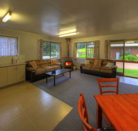 Bunya Mountains Getaway Accommodation - Darwin Holiday