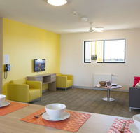 Western Sydney University Village Penrith - Darwin Holiday