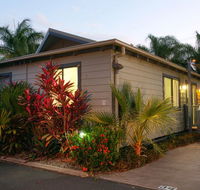 Discovery Parks - Rockhampton - Darwin Holiday