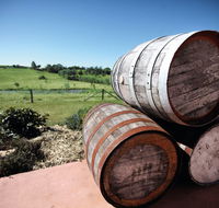 Childers Wine Trail - Darwin Holiday