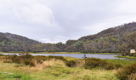 River Escapes - Darwin Holiday 3