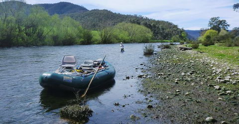 River Escapes - Darwin Holiday 4