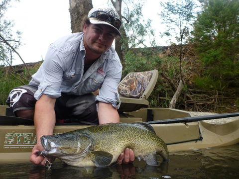 River Escapes - Darwin Holiday 5