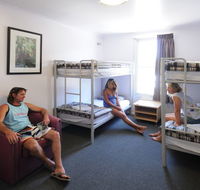 Yamba YHA - Darwin Holiday