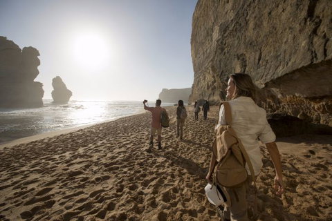 Melbourne Coastal Touring - Darwin Holiday 0