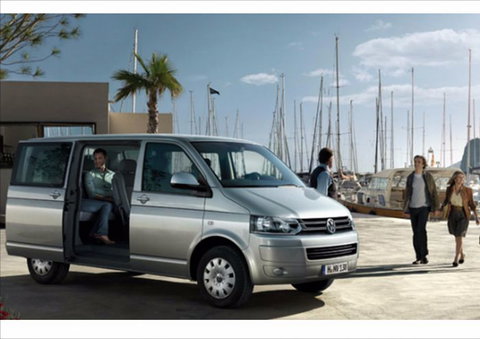 Melbourne Coastal Touring - Darwin Holiday 5