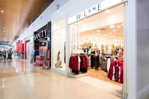 Noosa Civic Shopping Centre - Darwin Holiday 3