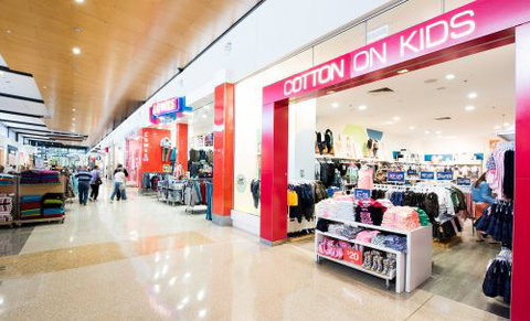 Noosa Civic Shopping Centre - Darwin Holiday 4