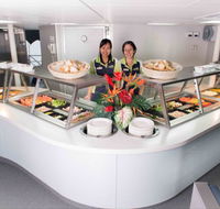 Big Cat Green Island Reef Cruises - Darwin Holiday