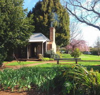 Mont De Lancey Historic Property Tours - Darwin Holiday