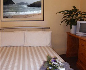 Jack Duggans Irish Pub - Darwin Holiday 0