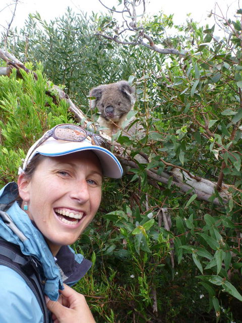 Auswalk Walking Holidays - Darwin Holiday 1