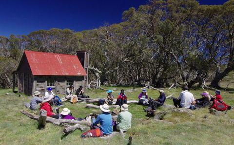 Auswalk Walking Holidays - Darwin Holiday 16