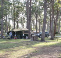 Darlington Beach NRMA Holiday Park - Darwin Holiday