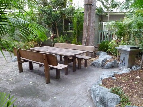 Darlington Beach NRMA Holiday Park - Darwin Holiday 3