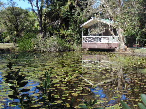 Darlington Beach NRMA Holiday Park - Darwin Holiday 5