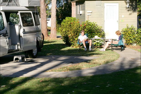 Darlington Beach NRMA Holiday Park - Darwin Holiday 7