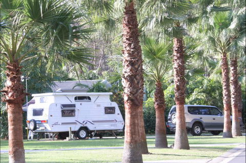 Darlington Beach NRMA Holiday Park - Darwin Holiday 8