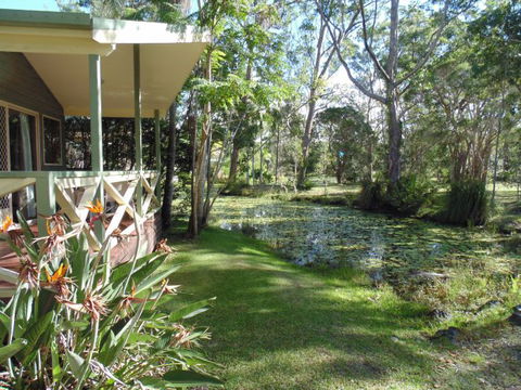 Darlington Beach NRMA Holiday Park - Darwin Holiday 9