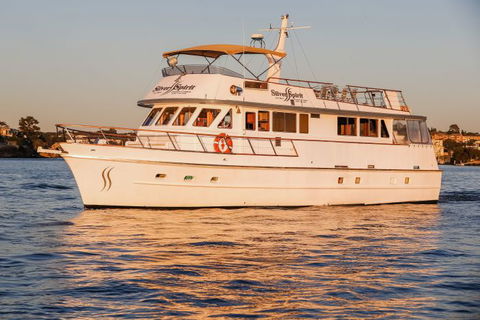 Spirit Fleet - Darwin Holiday 0