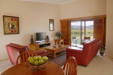 Nightingale Wines Luxury Villas - Darwin Holiday 0