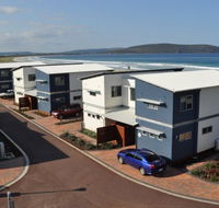 BIG4 Middleton Beach Holiday Park - Darwin Holiday