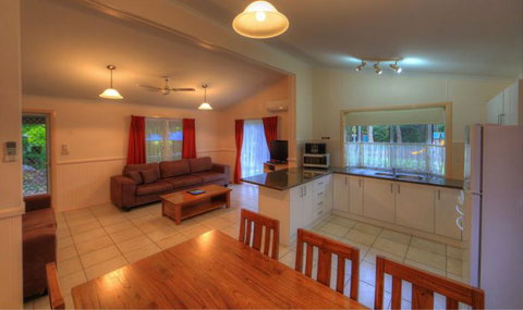 BIG4 Bungalow Park - Darwin Holiday 2