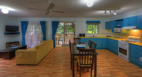 BIG4 Bungalow Park - Darwin Holiday 3