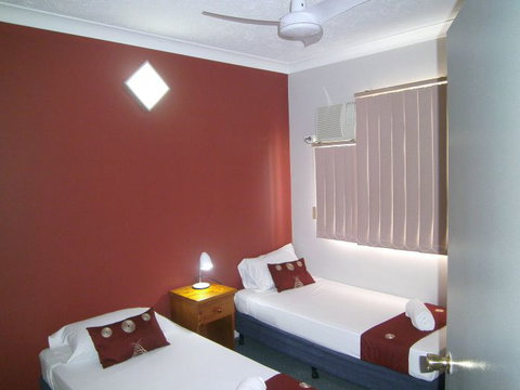 Citysider Cairns - Darwin Holiday 8