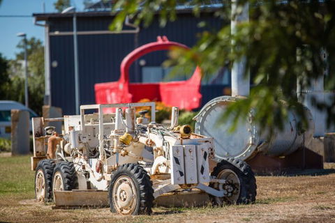 Dig The Tropic Four Day Drive - Darwin Holiday 6