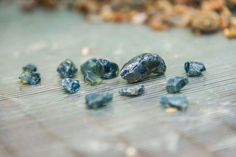 Dig The Tropic Four Day Drive - Darwin Holiday 7