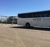 Victor Tours - Darwin Holiday