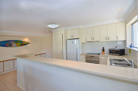 Raintrees Resort - Darwin Holiday 0