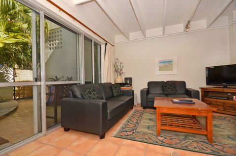 Raintrees Resort - Darwin Holiday 6