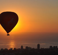 Hot Air Balloon Down Under Gold Coast - Darwin Holiday