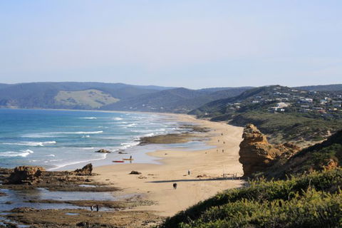 Australian Natural Treasures Touring - Darwin Holiday 16