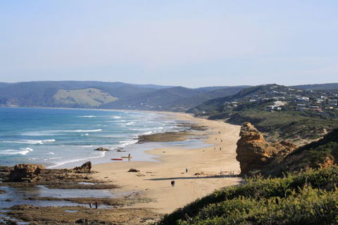 Australian Natural Treasures Touring - Darwin Holiday 17