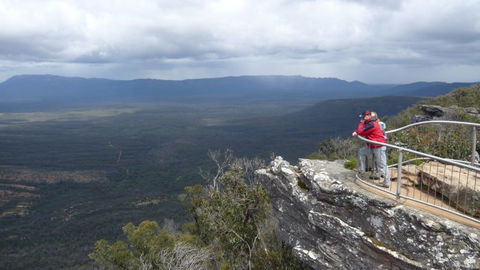 Australian Natural Treasures Touring - Darwin Holiday 21
