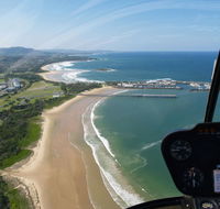 Precision Helicopters - Darwin Holiday
