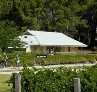 Tour de Vines - Darwin Holiday