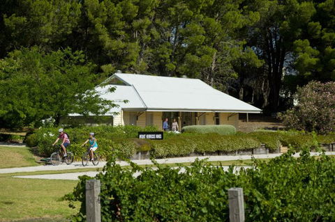 Tour De Vines - Darwin Holiday 4
