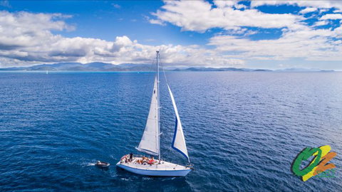 OzSail - Darwin Holiday 4