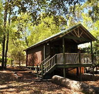 Riverglen Chalets - Darwin Holiday